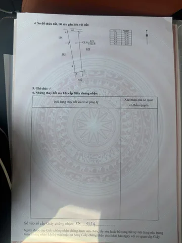 Bán đất 1700m² ngang 200m giá 4.25 tỷ tại Xã Ea M’Droh