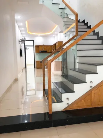 BÁN NHÀ ĐƯỜNG NỘI BỘ TRẦN BÌNH TRỌNG, ĐÔNG NAM, CHỈ 6.6 TỶ