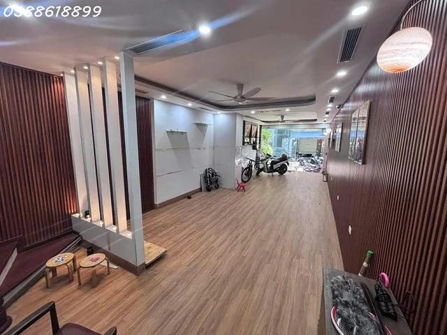 BÁN TOÀ NHÀ NGUYỄN THỊ ĐỊNH, CẦU GIẤY - 65M2 x 7 TẦNG THANG MÁY - VỈA HÈ 3 Ô TÔ TRÁNH - KINH DOANH SẦM UẤT