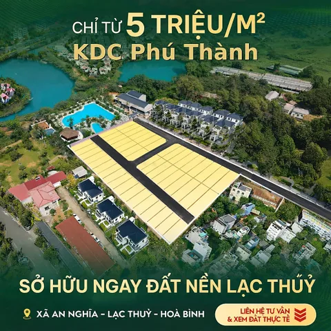 ĐẤT 5 TRIỆU/m² – VÌ SAO GIÁ VẪN CÒN RẺ?