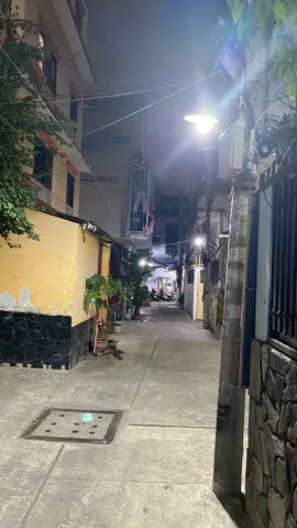 🏡 Hẻm thông- Nhà kiên cố- Sổ chuẩn chỉnh- Dt 52m2- Nở hậu