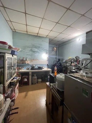 🏡Nhà đẹp ở liền giáp PMH, 3 tầng chắc chắn, ngang 5m - 60m2