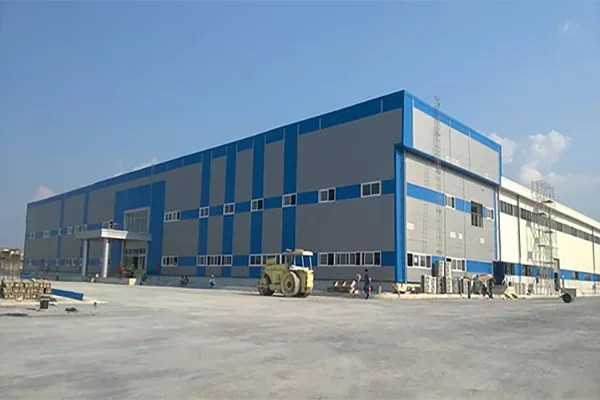 Cho thuê kho xưởng KCN Bàu Bàng, Lai Uyên, Huyện Bàu Bàng, Bình Dương
