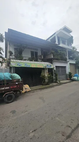 Bán nhà 97m² full thổ cư ngang 5,3m giá 9.3 tỷ tại Phường An Hội Đông