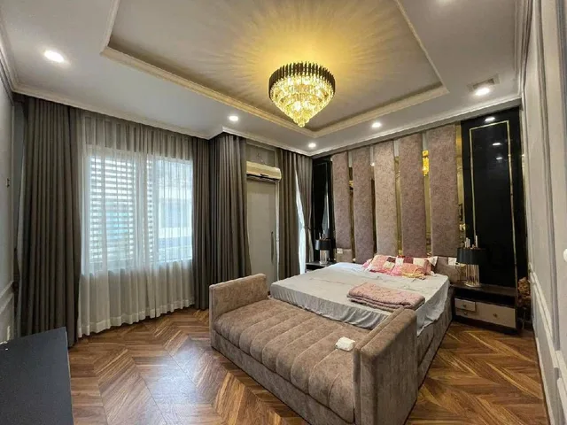 BÁN NHÀ MẶT TIỀN KHU HAI THÀNH BÌNH TÂN 92M2 9.2 TỶ 4 TẦNG 5X18M THU 23 TRIỆU KẾ KHU TÊN LỬA