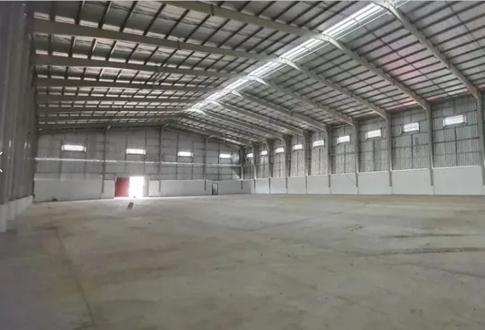 👉Cho thuê Nhà Xưởng Mới 22.000m2 tại KCN Dầu Giây (Đồng Nai)