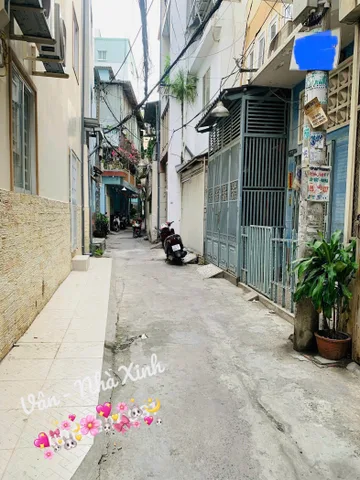 SIÊU PHẨM Q10 - NGÔ QUYỀN - 3/2 - TÂN PHƯỚC - 50M2 - 3 TẦNG