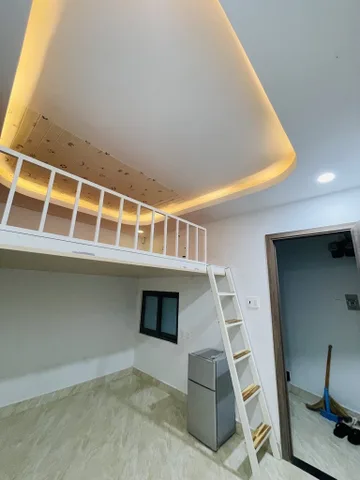 💰 Căn Hộ Dịch Vụ Q7 | 4PN + 16 Box | 3 Tầng
