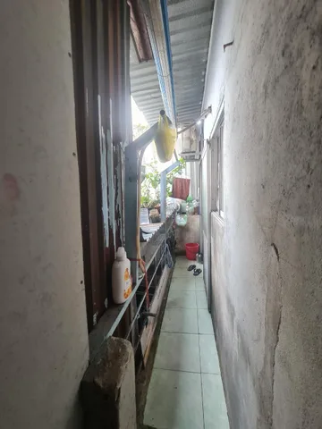 Nhà nát bét tiện xây CHDV. 115m chỉ nhỉnh 7 tỷ