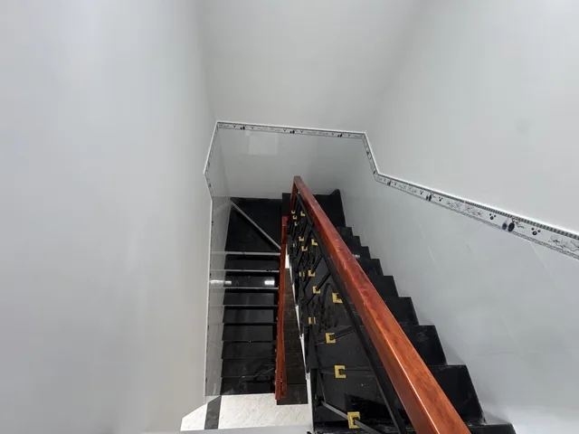 🚀 Gấp bán nhà giáp Phú Mỹ Hưng, hẻm gần MT, SHR