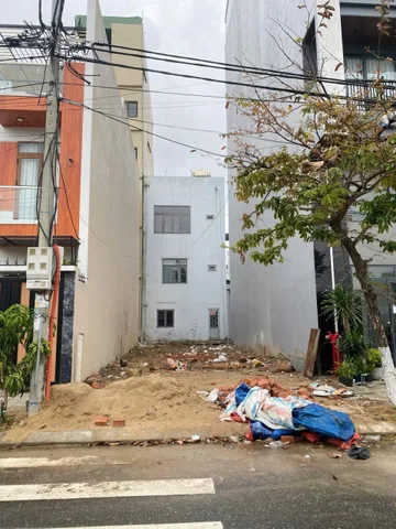 📌📌📌LÀM VIỆC TRỰC TIẾP GIÁ TỐT !!! Bán đất Khuê Mỹ Đông 15, Khuê Mỹ