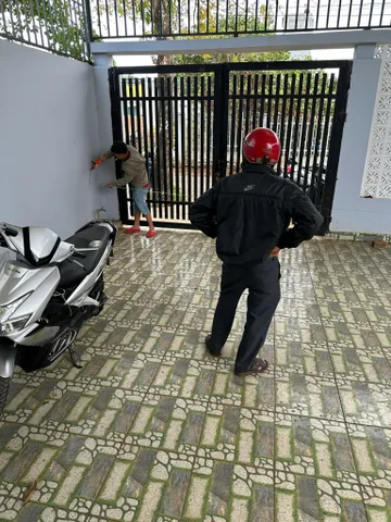 Bán nhà 126.1m² có sẵn 100m² thổ cư ngang 9m giá 3.25 tỷ tại Phường Thành Nhất