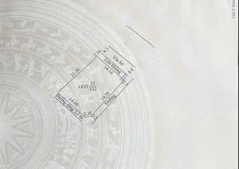 đất 322 m²  Hoàng Tiến, TP Chí Linh, Hải Dương- phù hợp xây nhà ở hoặc đầu tư