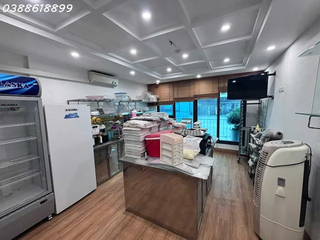 BÁN TOÀ NHÀ TRẦN DUY HƯNG, CẦU GIẤY - 65M2 x 7 TẦNG THANG MÁY - VỈA HÈ 3 Ô TÔ TRÁNH - KINH DOANH SẦM UẤT