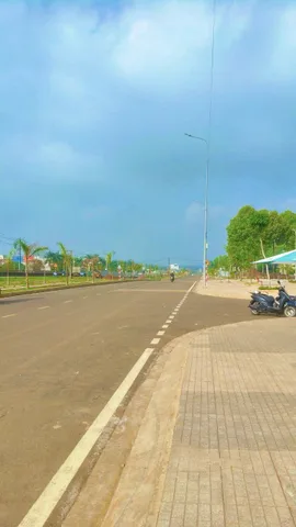 Bán đất 152m2 đất thổ cư trung tâm Dầu Giây, nền góc đẹp, đường lớn