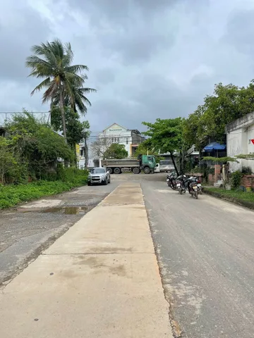 Đất nền đẹp khu vực Đại Hiệp sát QL14B phù hợp để kinh doanh nhỏ hoặc an cư