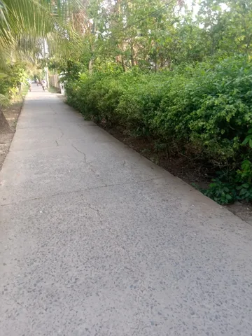 Bán đất 1644.6m² có sẵn 300m² thổ cư ngang 57m giá 4.99 tỷ tại Xã Tiên Thủy
