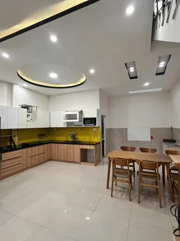 Bán nhà kiệt TT TP. Đà Nẵng đường Lê Bá Trinh (64 m2)_2 Tầng 3PN, Giá chỉ 5.35 tỷ tl