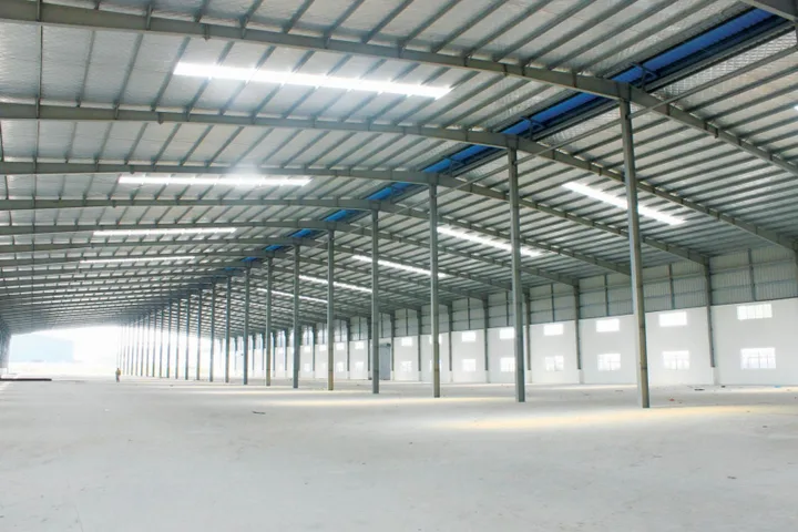 Cho Thuê Xưởng Sx  8000m2 - Pccc Sprinkler Rẻ Nhất Trong Kcn châu đức cảng cái mép