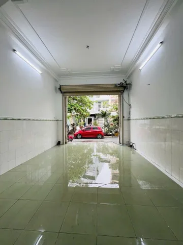 Bán nhà đường 78 Bình Phú, quận 6, 60m2, 8.8 tỷ, sđt: 0399078566