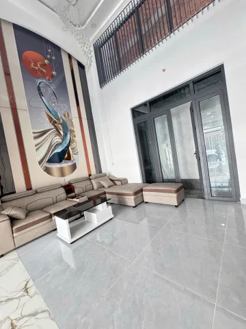 Bán Nhà Mới 5 Tầng 688 Kinh Dương Vương Bình Tân – 52m² – 5PN – Khu Phân Lô Cao Cấp – Ở Ngay