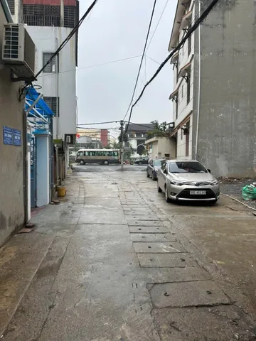 Bán nhà Ngô Quyền 37m² full thổ cư ngang 3.2m giá 10.3 tỷ tại Đường Ngô Quyền Phường Hà Đông (MUA/BÁN BĐS nhắn tin Zalo 0862299066)