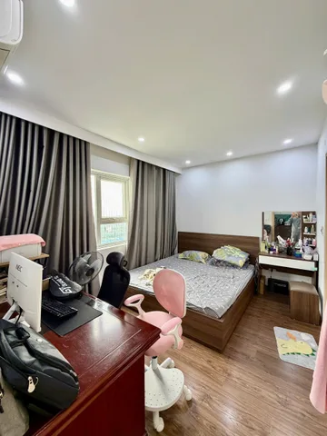 Bán căn góc 80m2, view hồ tại Thanh Hà-Hà Đông