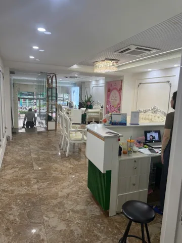 MẶT PHỐ VŨ TRỌNG PHỤNG KINH DOANH ĐỈNH
