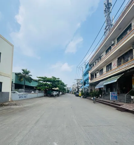 Bán nhà Gấp C4 HXH Hồ Học Lãm Bình Tân