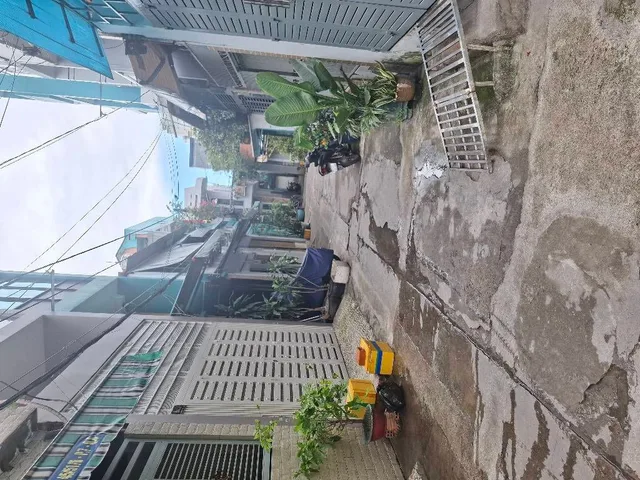 Bán nhà 41m² full thổ cư ngang 4m giá 5.1 tỷ tại Đường Bình Tiên Phường Bình Tiên