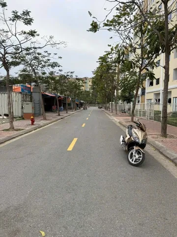 ĐẤT CHÍNH CHỦ - LÔ GÓC 3 MẶT TIỀN - Khu Đô Thị Viglacera Đông Yên, Yên Phong - Bắc Ninh