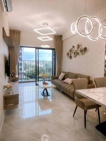 Cần bán gấp căn hộ cao cấp The Privia Khang Điền, Bình Tân - căn 3PN, 83m2 sổ hồng riêng - 5.1 tỷ