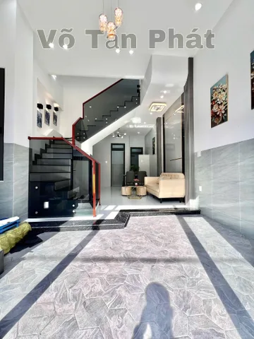 🏡Giá mới 2 tỷ 290 triệu🏡 (giá cũ 2 tỷ 390) Bán nhà trệt lầu xây mới 100% hoàn công có nội thất, tại hẻm 48 Huỳnh Phan Hộ sau lưng Ủy ban phường Trà an, Bình Thủy, Tp Cần Thơ. 
📞Sđt (zalo) 0793973136 Phát (thương lượng trực tiếp chủ nhà)
✅Diện tích: 4,2m