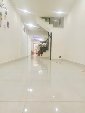 Cho thuê nhà gần siêu thị Mega Market - Hồng Bàng - Hải Phòng