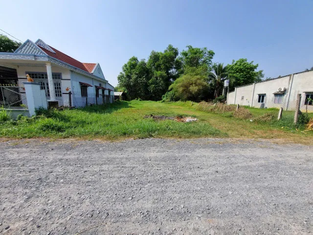 (L934) Đất 1/ Trung Lập, xã Trung Lập Thượng, dt 385m2, giá 2 tỷ 950