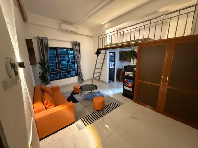 KHAI TRƯƠNG NHÀ MỚI Ở XUÂN LA