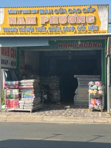 Bán nhà mặt tiền đường Trương Vĩnh Nguyên ( gần KDC Hoàng Quân ), Thạnh Mỹ, Thường Thạnh, Cái Răng, Cần Thơ