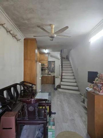 Cho Thuê Nhà Nguyễn Tri Phương - Ba Đình 40M² 5 Tầng Thông Sàn - Kinh Doanh Đỉnh - Giá Thuê 30tr