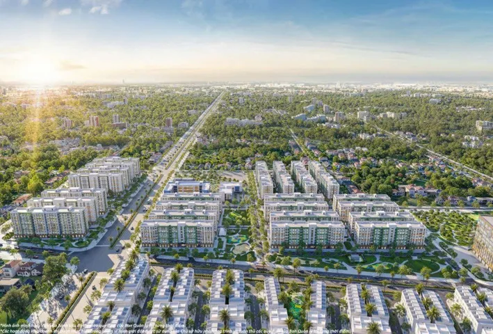 FULL GIÁ Từ 700 triệu - 1,1 tỷ - Chốt Căn Hộ Vinhomes Tràng Cát Hải Phòng  - Sổ Đỏ Lâu Dài