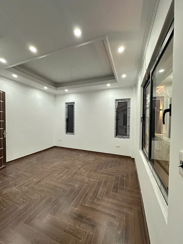 PHÂN LÔ THÁI THỊNH – 6 TẦNG THANG MÁY - GẦN HỒ HOÀNG CẦU - 38m2 - 10.4 TỶ