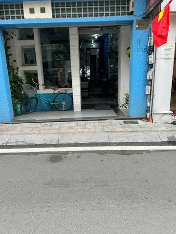 CHO THUÊ MẶT BẰNG MẶT TIỀN ĐẶNG DUNG – QUẬN 1 , TP.HCM