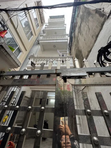 Bán Nhà Đống Đa, 107m CCMN Khai thác 13p, dòng tiền khủng, chỉ 170tr/m