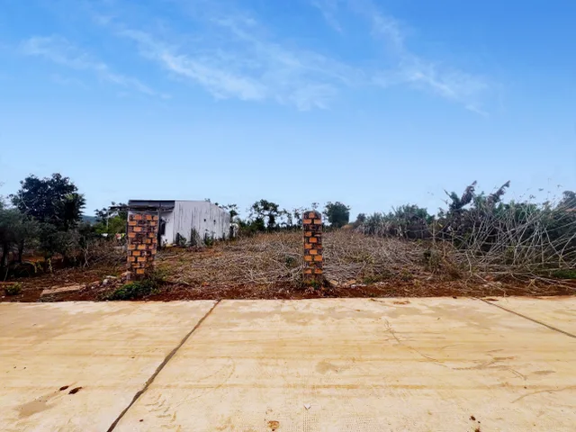 🏡 BÁN LÔ ĐẤT ĐẸP – MẶT TIỀN RỘNG – PHÙ HỢP ĐẦU TƯ / LÀM NHÀ VƯỜN