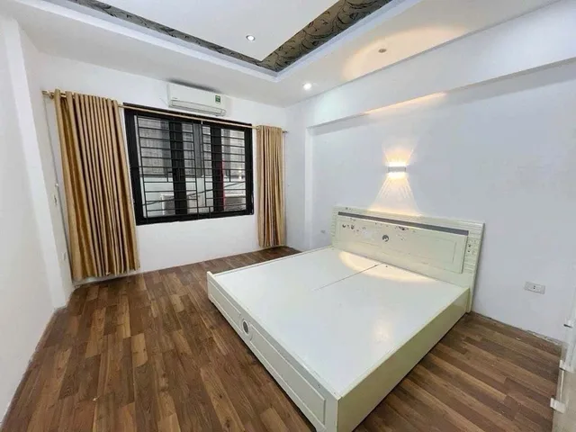 Bán nhà Nguyễn Đức Cảnh 44.6/58m² có sẵn 44.6m² thổ cư ngang 4m giá 10.6 tỷ tại Đường Nguyễn Đức Cảnh Phường Tương Mai (MUA/BÁN BĐS nhắn tin Zalo 0862299066)