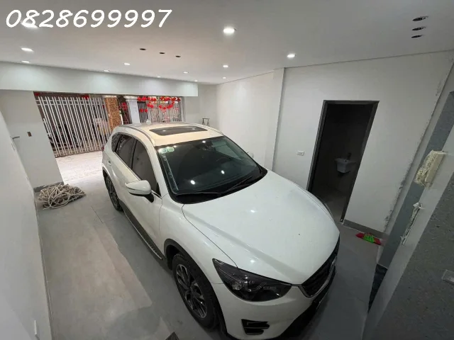 Bán Nhà Phố ĐỐNG ĐA- CHÙA BỘC- Ô TÔ ĐỖ CỬA VÀO NHÀ.