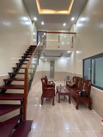 🏡 NHÀ HIỆP TÂN – TÂN PHÚ | 46M² | CHỈ 3 TỶ 8
☎️0368123186