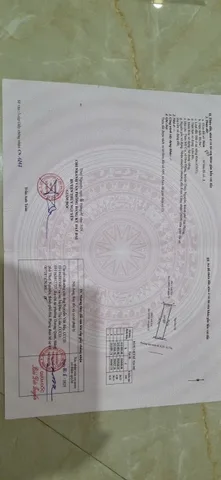 Bán 84.9 m Ngay đối diện đấu giá Bái Trong.cách 203:50 m. L/h;076.231.9990 e Thúy