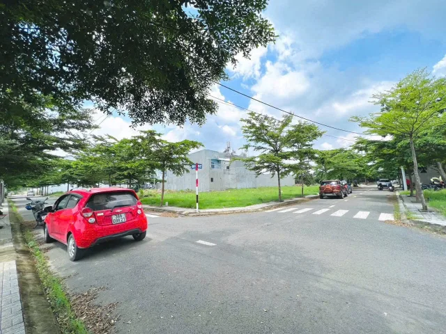 📣 BÁN ĐẤT NỀN KHU VỰC CÙ LAO VIEW SÔNG GẦN BỜ KÈ BỬU LONG MỚI CHỈ TỪ 450TR