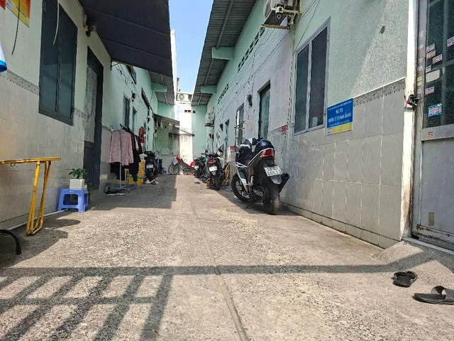 BÁN NHANH DÃY TRỌ GẦN 100M2 HXH.CHỦ GẤP BÁN CHÀO GIÁ THẤP HƠN THỊ TRƯỜNG NHỈNH 4 TỶ PHƯỚC LONG B