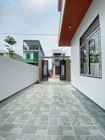 BIỆT THỰ MINI BIÊN HÒA 6 × 14 – CĂN ĐẸP KHÔNG THỂ BỎ LỠ